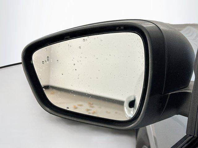 used 2024 Ford Escape car, priced at $19,996