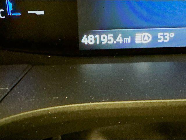 used 2024 Ford Escape car, priced at $19,996