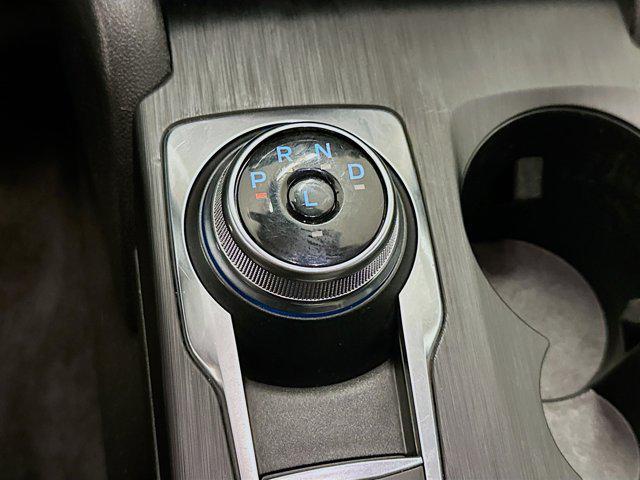 used 2024 Ford Escape car, priced at $19,996