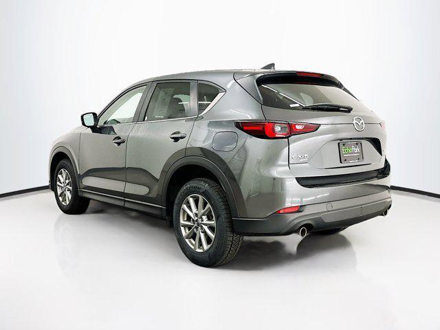 used 2023 Mazda CX-5 car, priced at $20,999