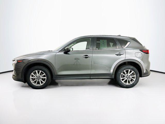 used 2023 Mazda CX-5 car, priced at $20,999