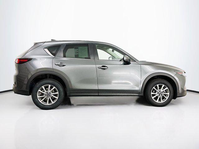 used 2023 Mazda CX-5 car, priced at $20,999