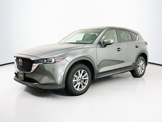 used 2023 Mazda CX-5 car, priced at $20,999