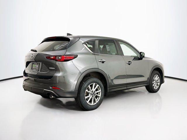 used 2023 Mazda CX-5 car, priced at $20,999