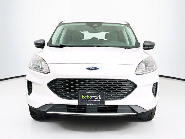 used 2022 Ford Escape car, priced at $18,389