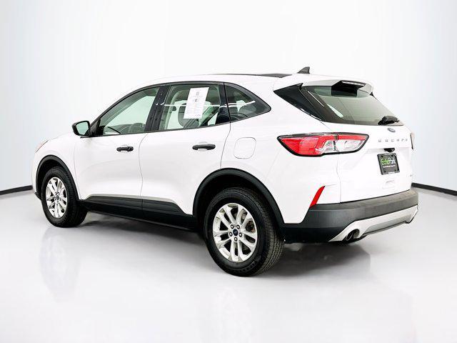 used 2022 Ford Escape car, priced at $18,389