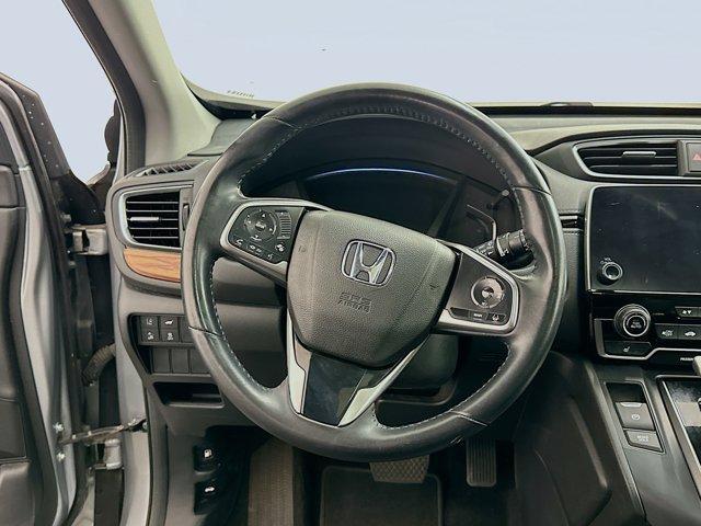 used 2018 Honda CR-V car, priced at $20,679