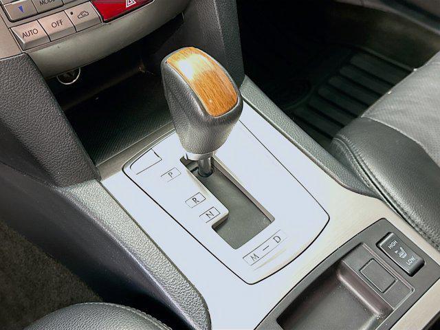 used 2014 Subaru Outback car, priced at $7,496