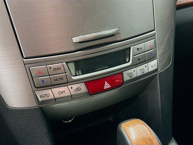 used 2014 Subaru Outback car, priced at $7,496