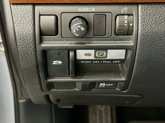 used 2014 Subaru Outback car, priced at $7,496