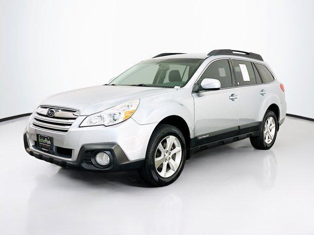 used 2014 Subaru Outback car, priced at $7,496