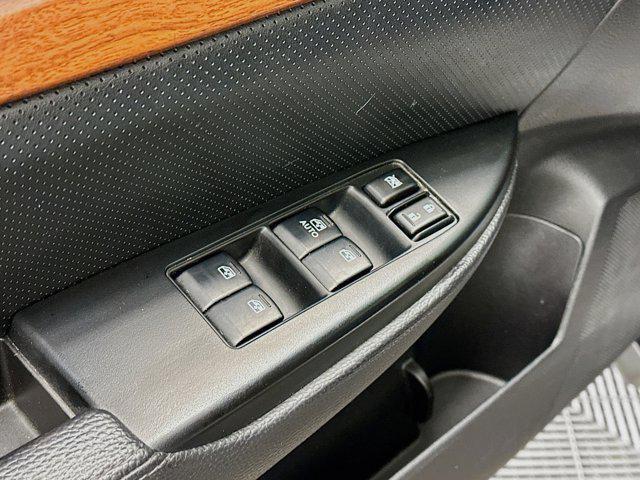 used 2014 Subaru Outback car, priced at $7,496