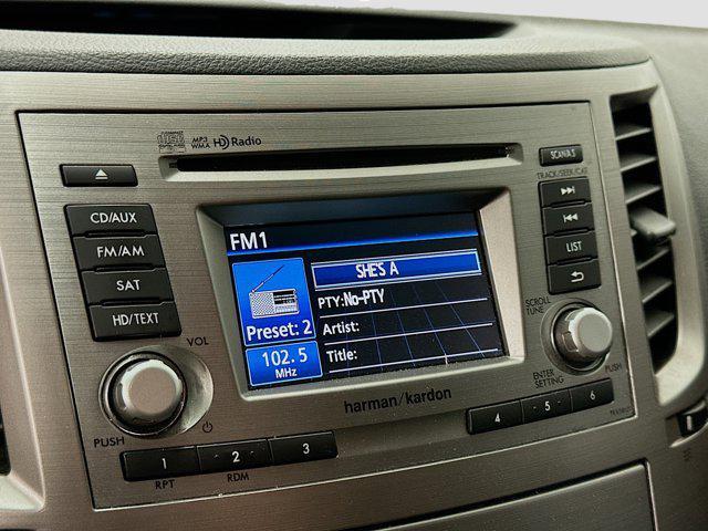 used 2014 Subaru Outback car, priced at $7,496