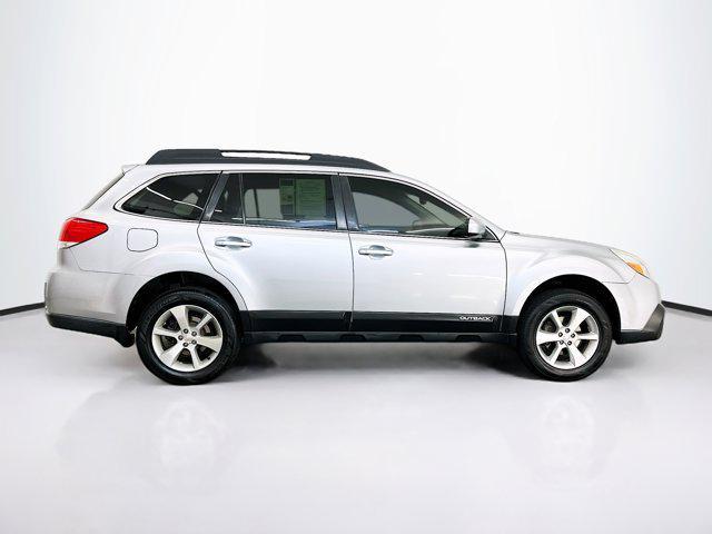 used 2014 Subaru Outback car, priced at $7,496