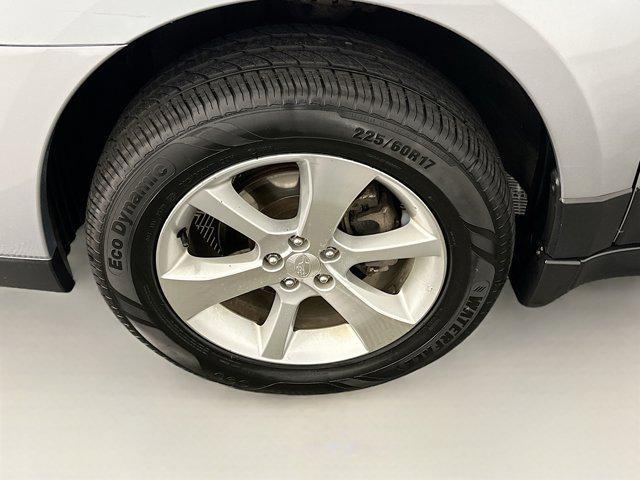 used 2014 Subaru Outback car, priced at $7,496