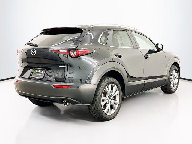 used 2024 Mazda CX-30 car, priced at $23,497