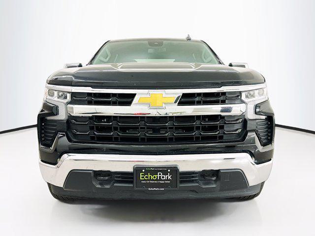 used 2023 Chevrolet Silverado 1500 car, priced at $38,939