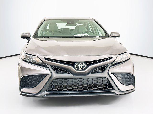 used 2023 Toyota Camry car, priced at $23,369