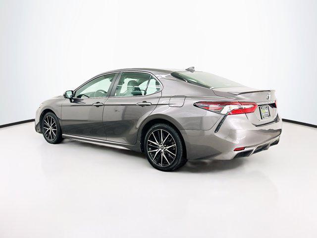 used 2023 Toyota Camry car, priced at $23,369