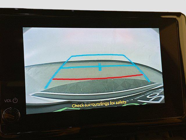 used 2024 Toyota Corolla car, priced at $22,577
