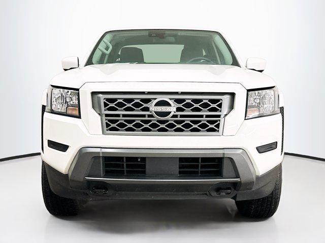 used 2023 Nissan Frontier car, priced at $27,847