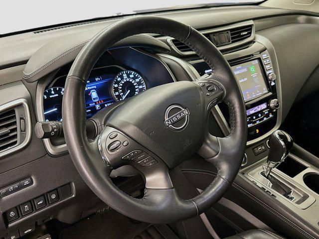 used 2023 Nissan Murano car, priced at $24,997