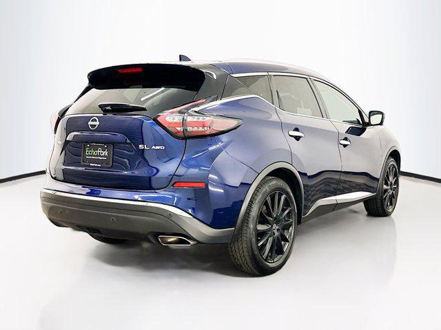 used 2023 Nissan Murano car, priced at $24,997