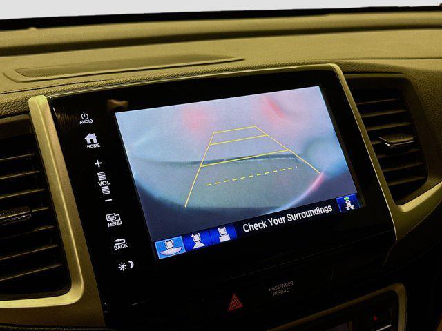 used 2018 Honda Ridgeline car, priced at $24,777