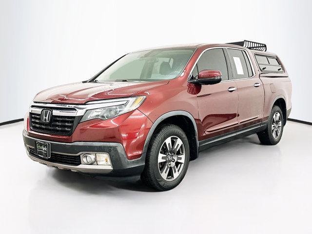 used 2018 Honda Ridgeline car, priced at $24,777