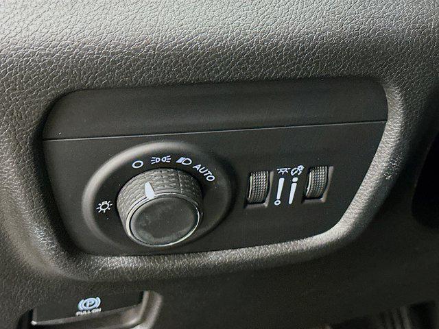 used 2024 Jeep Grand Cherokee L car, priced at $31,397