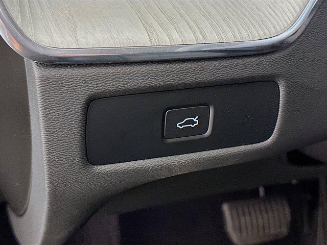 used 2025 Volvo XC60 car, priced at $36,847