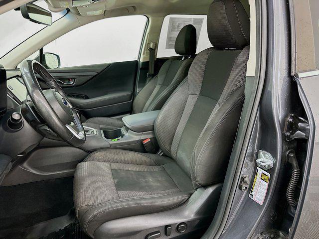 used 2022 Subaru Outback car, priced at $24,589