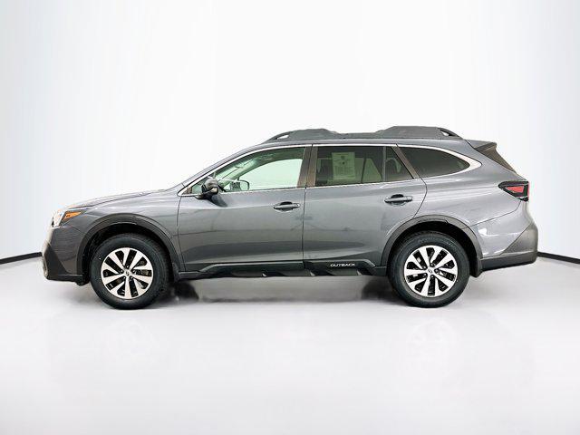 used 2022 Subaru Outback car, priced at $24,589