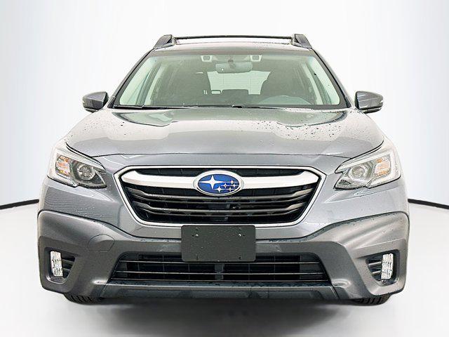 used 2022 Subaru Outback car, priced at $24,589