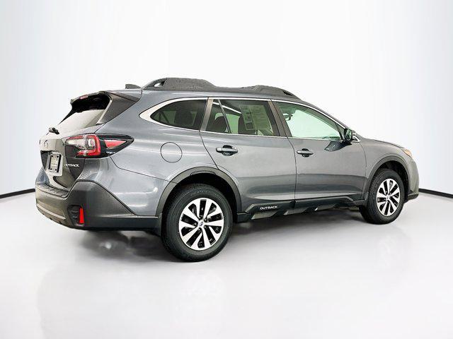 used 2022 Subaru Outback car, priced at $24,589