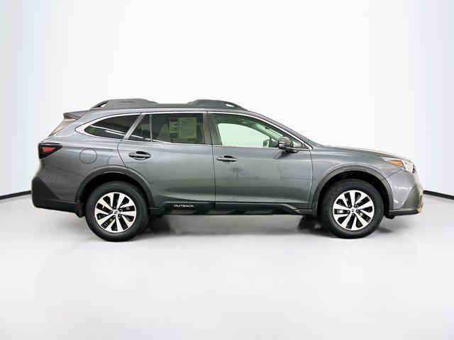 used 2022 Subaru Outback car, priced at $24,589