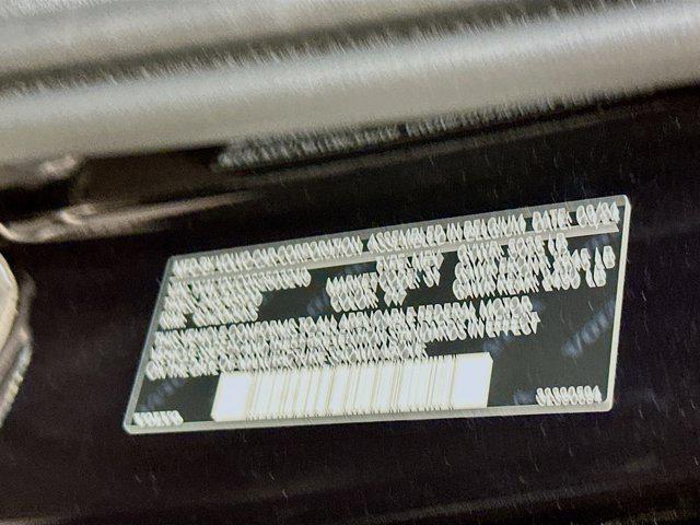 used 2025 Volvo XC40 car, priced at $30,997