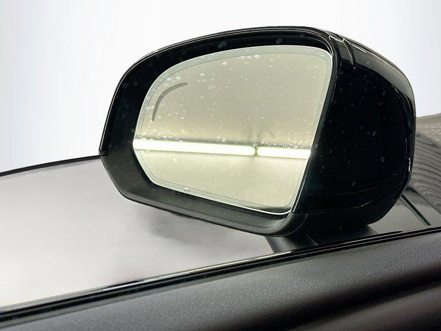 used 2025 Volvo XC40 car, priced at $30,997