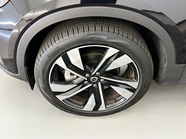 used 2025 Volvo XC40 car, priced at $30,997