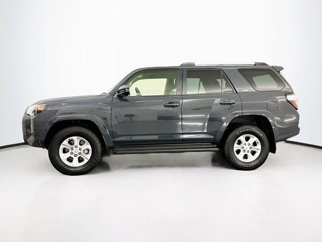 used 2024 Toyota 4Runner car, priced at $40,769