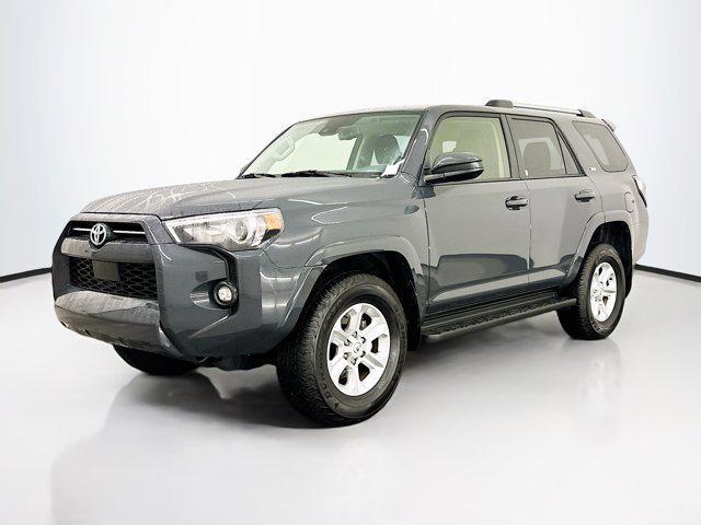 used 2024 Toyota 4Runner car, priced at $40,769