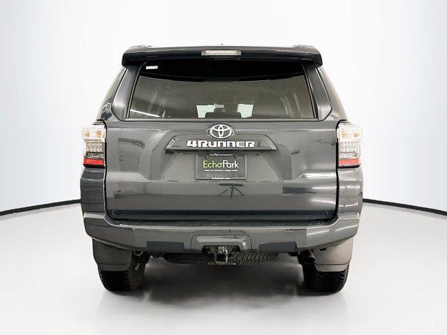 used 2024 Toyota 4Runner car, priced at $40,769