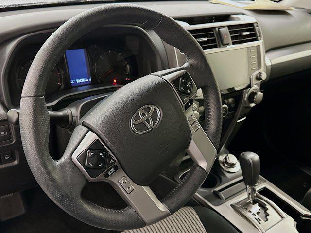 used 2024 Toyota 4Runner car, priced at $40,769