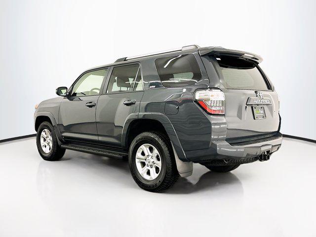 used 2024 Toyota 4Runner car, priced at $40,769