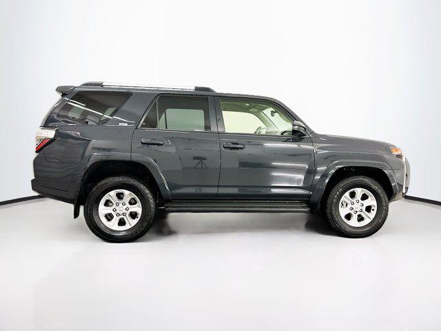 used 2024 Toyota 4Runner car, priced at $40,769