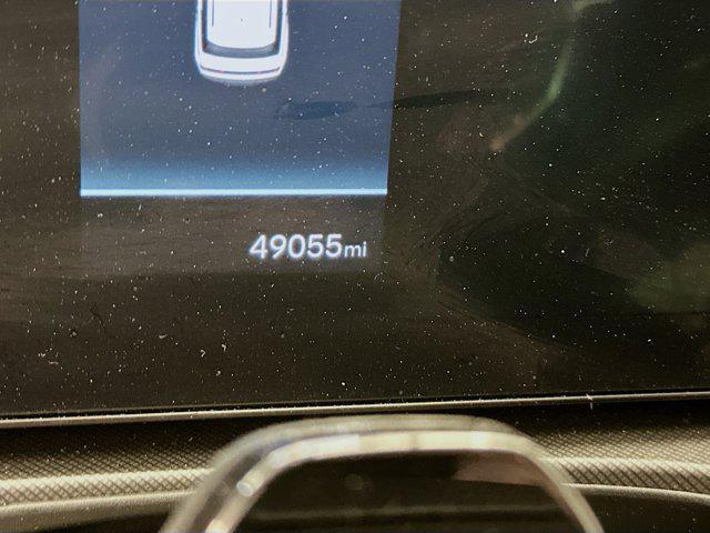 used 2024 Hyundai Santa Fe car, priced at $26,997