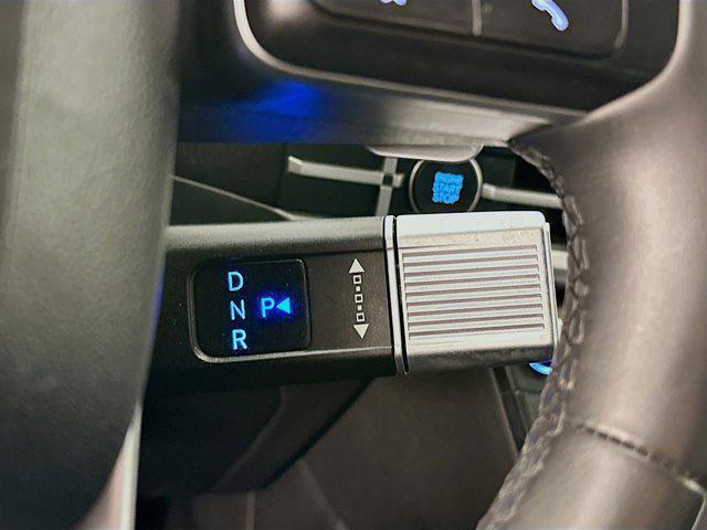 used 2024 Hyundai Santa Fe car, priced at $26,997