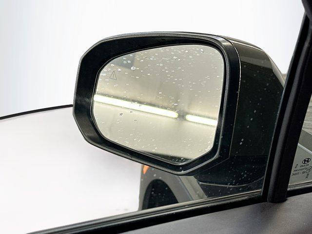 used 2024 Hyundai Santa Fe car, priced at $26,997