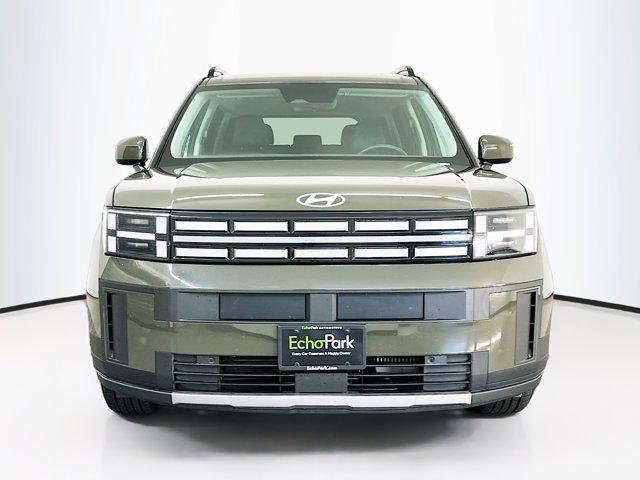 used 2024 Hyundai Santa Fe car, priced at $26,997