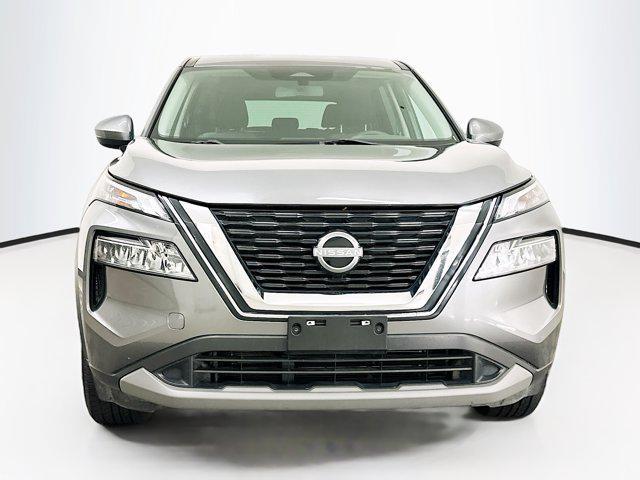 used 2023 Nissan Rogue car, priced at $23,489